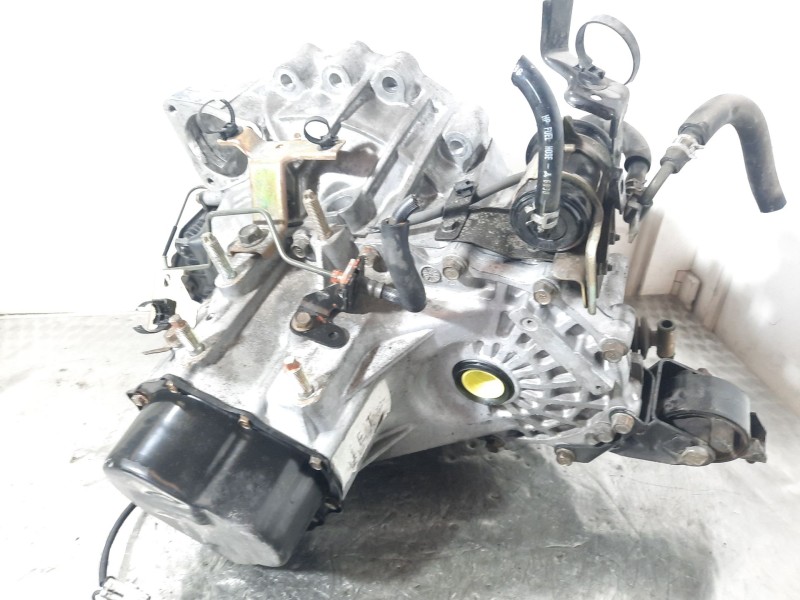Recambio de caja cambios para mazda mx-3 (ec) 1.9 v6 24v referencia OEM IAM   