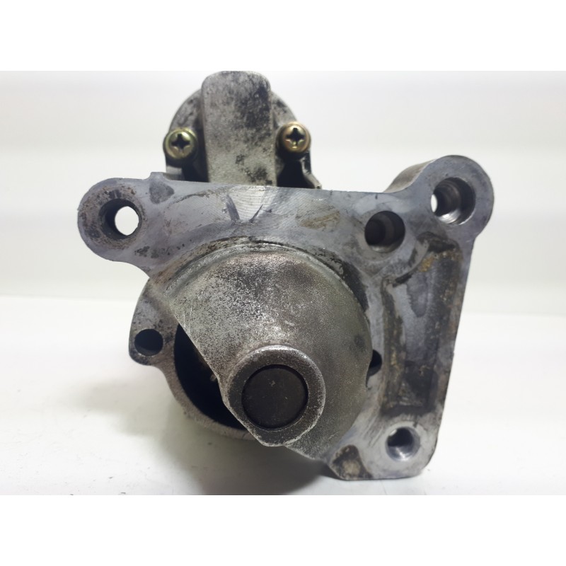 Recambio de motor arranque para renault megane i fase 2 gandtour (ka..) 1.9 dci authentique ka05 referencia OEM IAM 7700116282 M