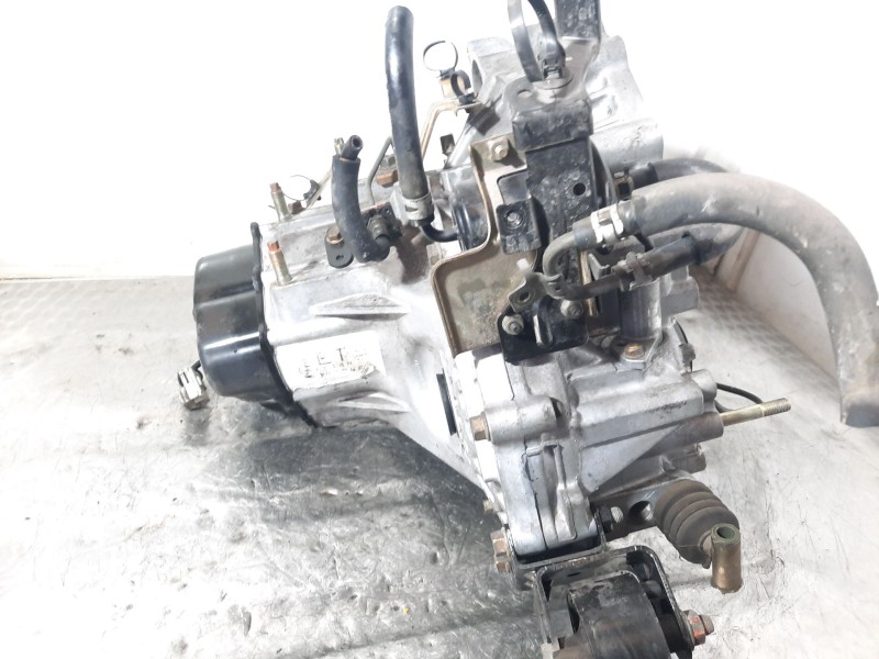 Recambio de caja cambios para mazda mx-3 (ec) 1.9 v6 24v referencia OEM IAM   