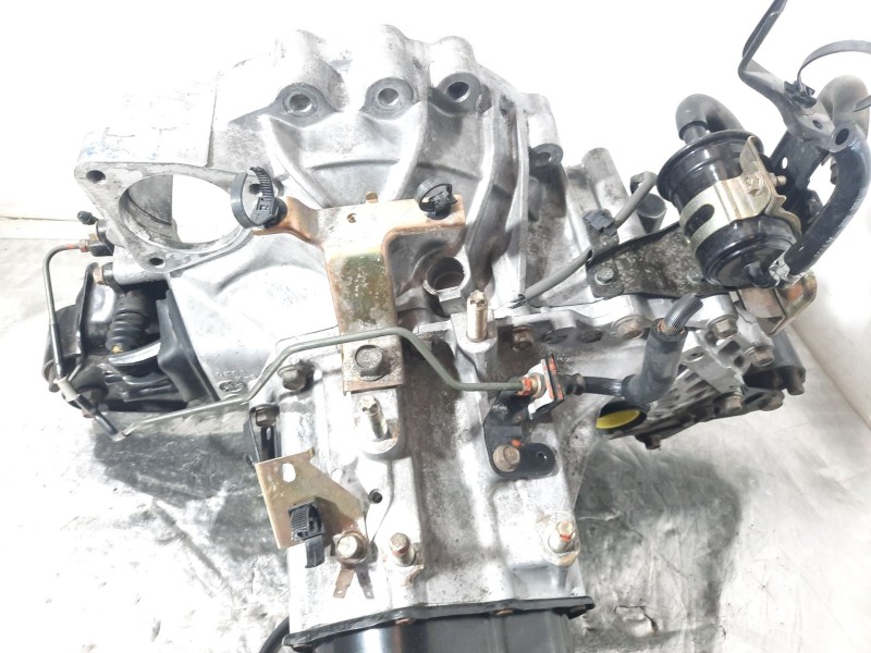 Recambio de caja cambios para mazda mx-3 (ec) 1.9 v6 24v referencia OEM IAM   