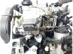 Recambio de motor completo para seat cordoba (6l2) 1.9 sdi referencia OEM IAM ASY   2