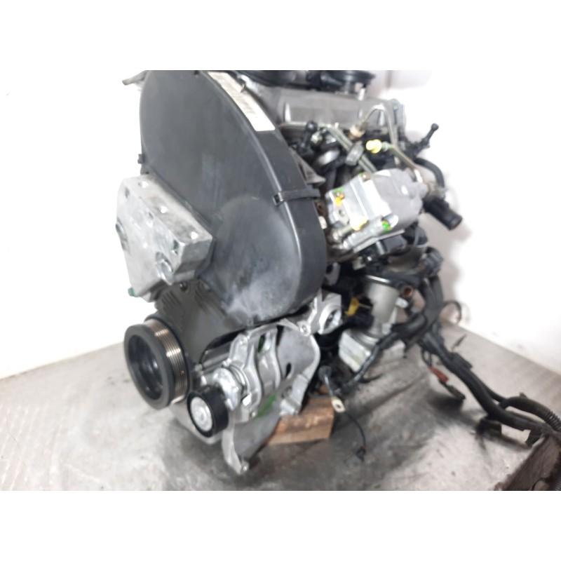 Recambio de motor completo para seat cordoba (6l2) 1.9 sdi referencia OEM IAM ASY  