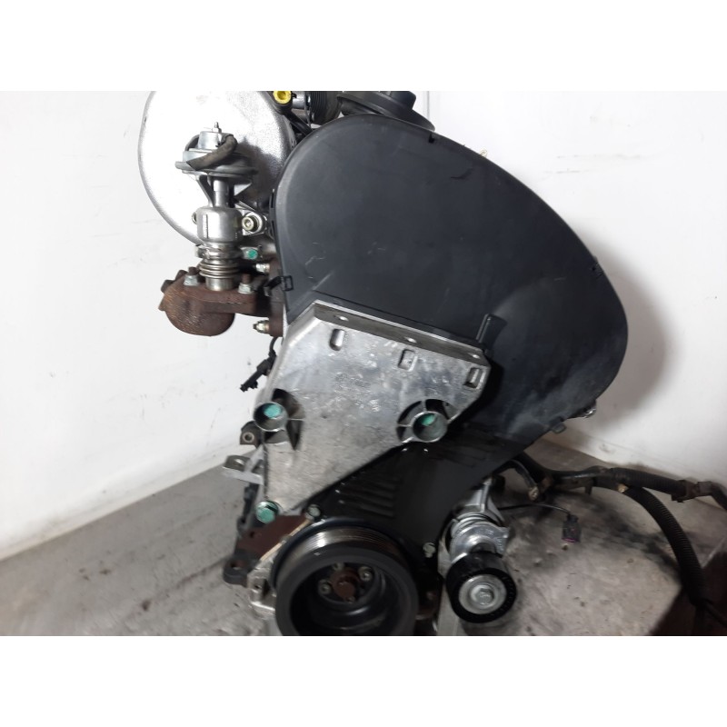 Recambio de motor completo para seat cordoba (6l2) 1.9 sdi referencia OEM IAM ASY  