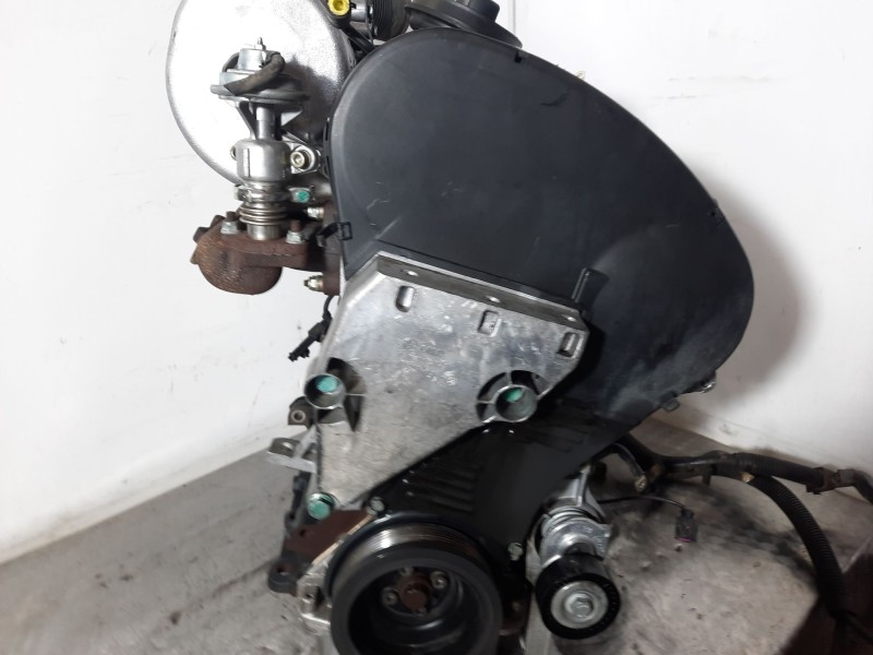 Recambio de motor completo para seat cordoba (6l2) 1.9 sdi referencia OEM IAM ASY  