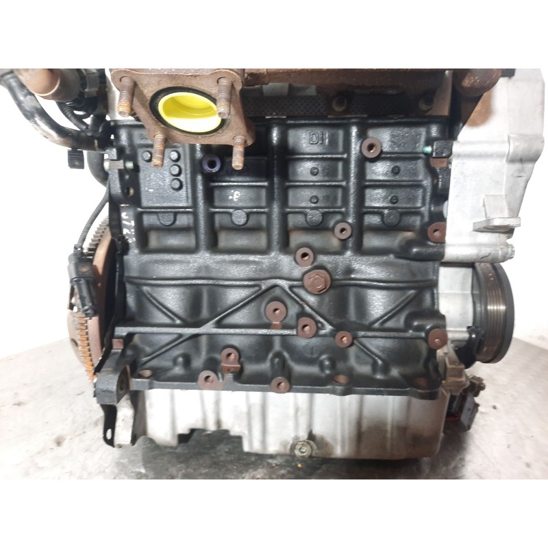 Recambio de motor completo para seat cordoba (6l2) 1.9 sdi referencia OEM IAM ASY  