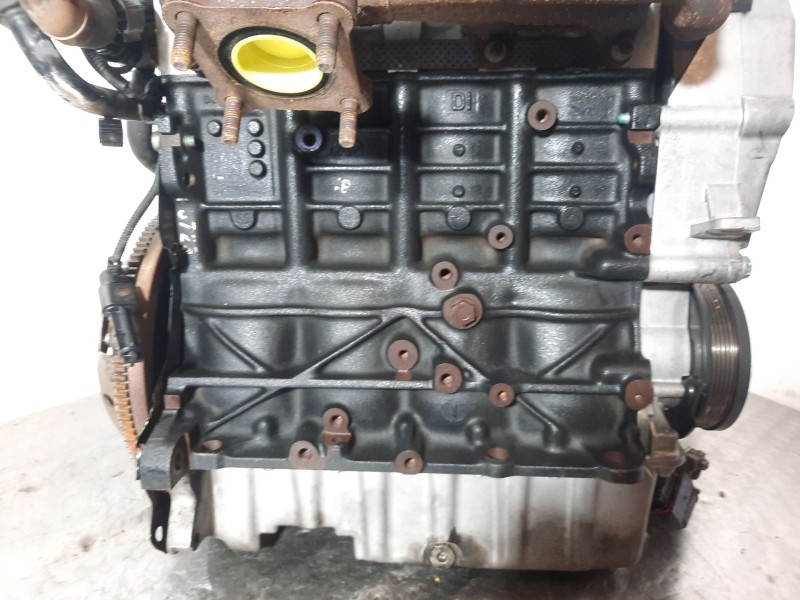 Recambio de motor completo para seat cordoba (6l2) 1.9 sdi referencia OEM IAM ASY  