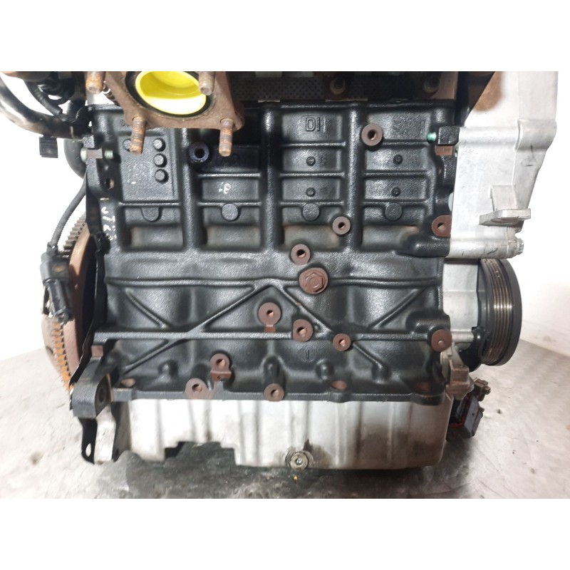 Recambio de motor completo para seat cordoba (6l2) 1.9 sdi referencia OEM IAM ASY  