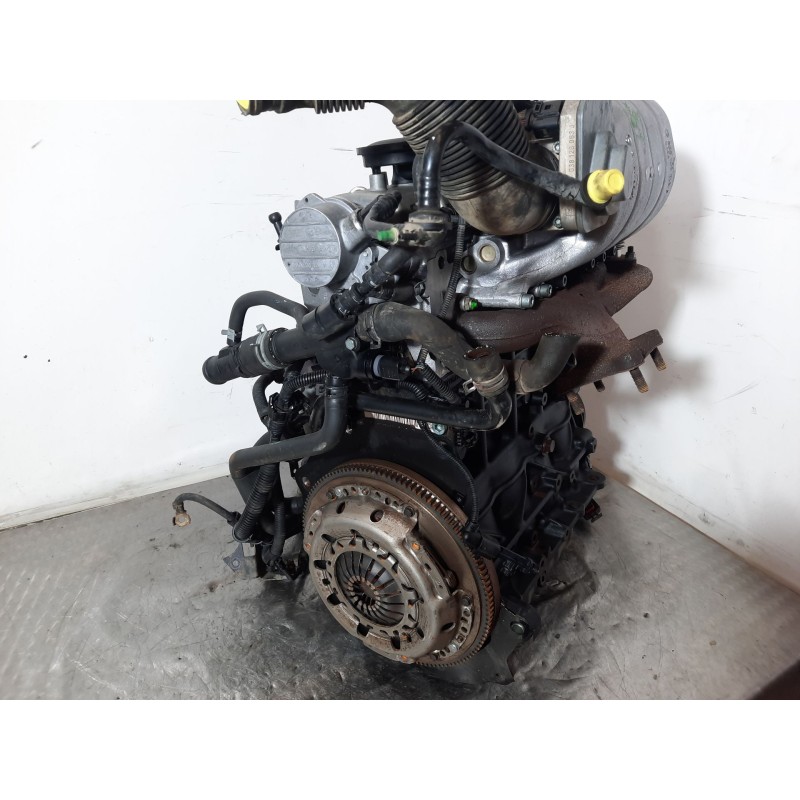 Recambio de motor completo para seat cordoba (6l2) 1.9 sdi referencia OEM IAM ASY  
