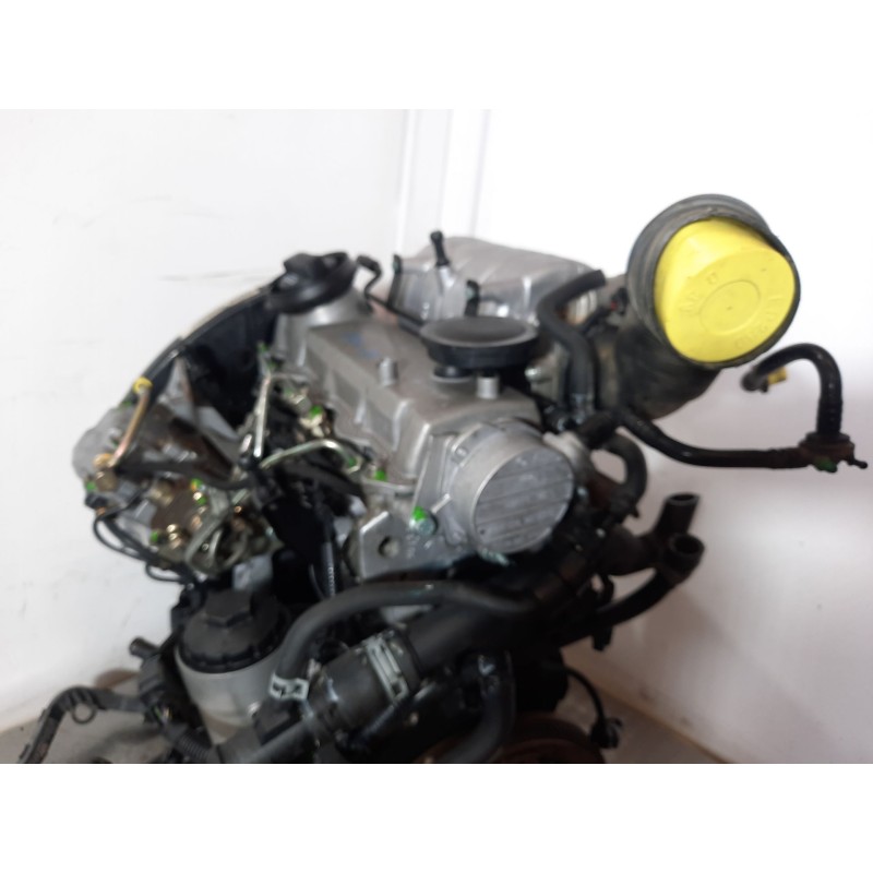 Recambio de motor completo para seat cordoba (6l2) 1.9 sdi referencia OEM IAM ASY  