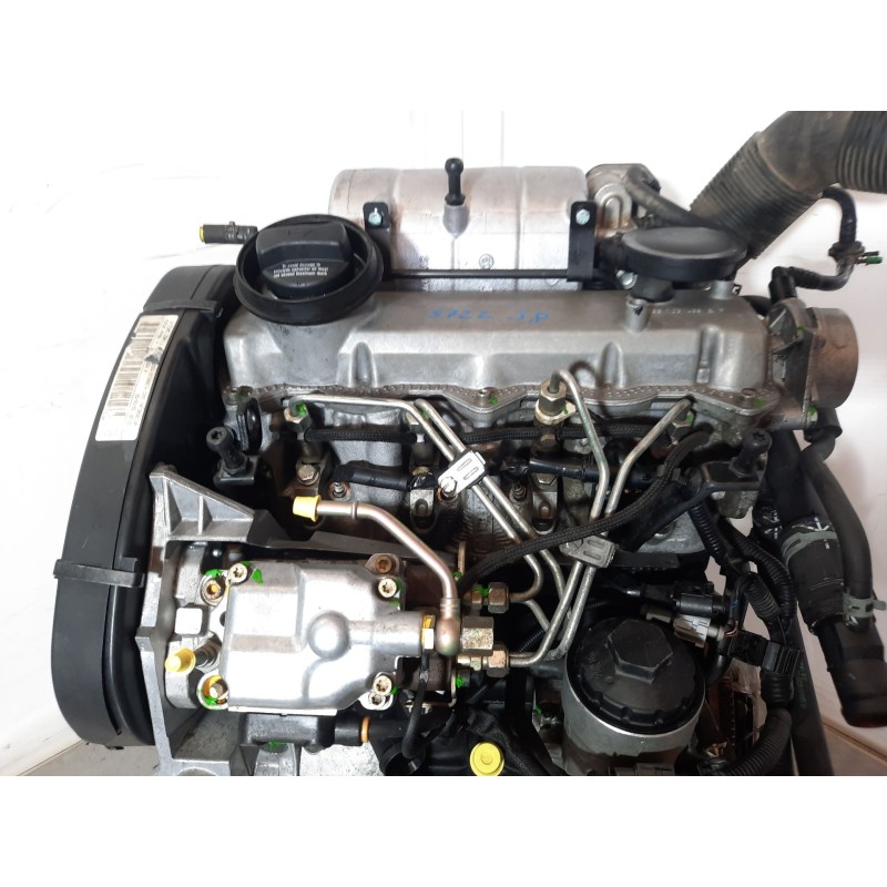 Recambio de motor completo para seat cordoba (6l2) 1.9 sdi referencia OEM IAM ASY  