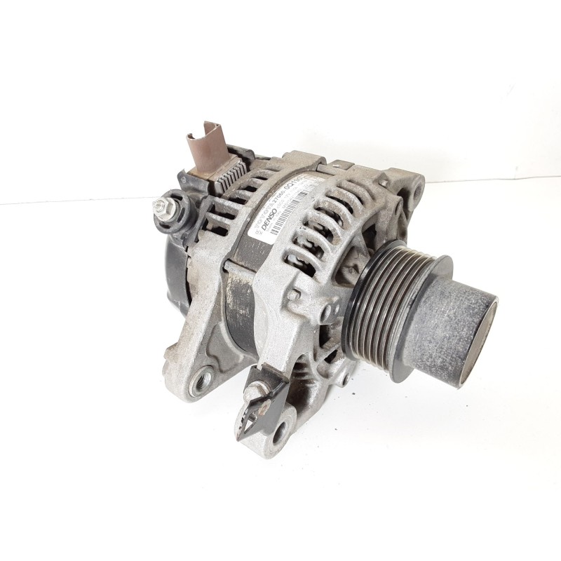 Recambio de alternador para toyota aygo (_b4_) 1.0 (kgb40) referencia OEM IAM 270600Q190 MS1042113490 