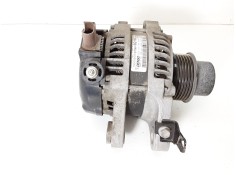 Recambio de alternador para toyota aygo (_b4_) 1.0 (kgb40) referencia OEM IAM 270600Q190 MS1042113490  2