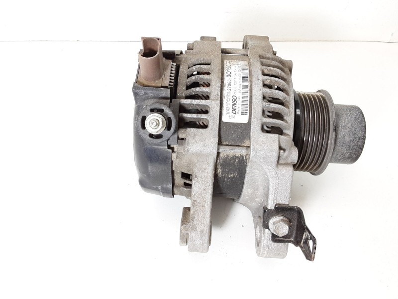 Recambio de alternador para toyota aygo (_b4_) 1.0 (kgb40) referencia OEM IAM 270600Q190 MS1042113490 