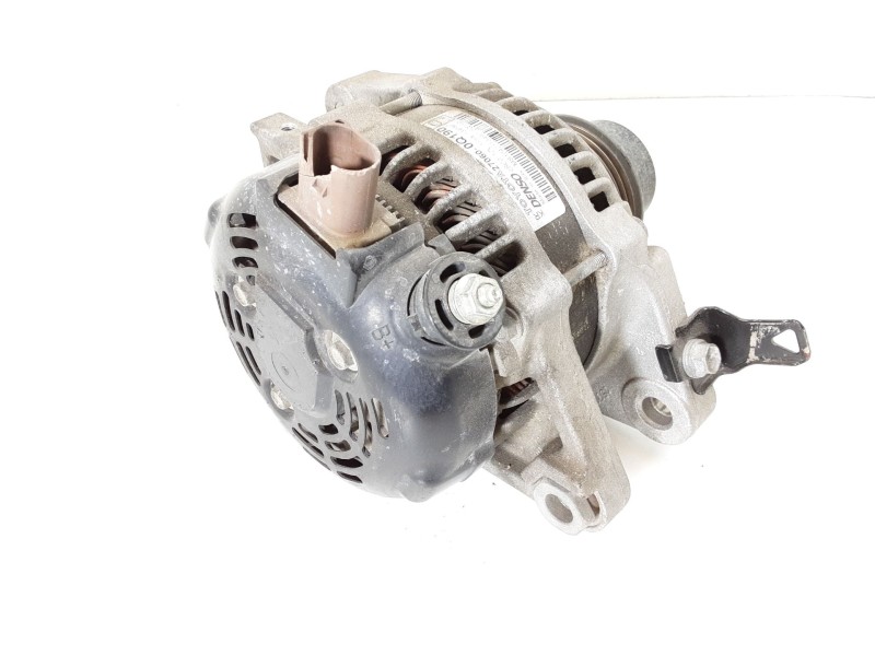 Recambio de alternador para toyota aygo (_b4_) 1.0 (kgb40) referencia OEM IAM 270600Q190 MS1042113490 