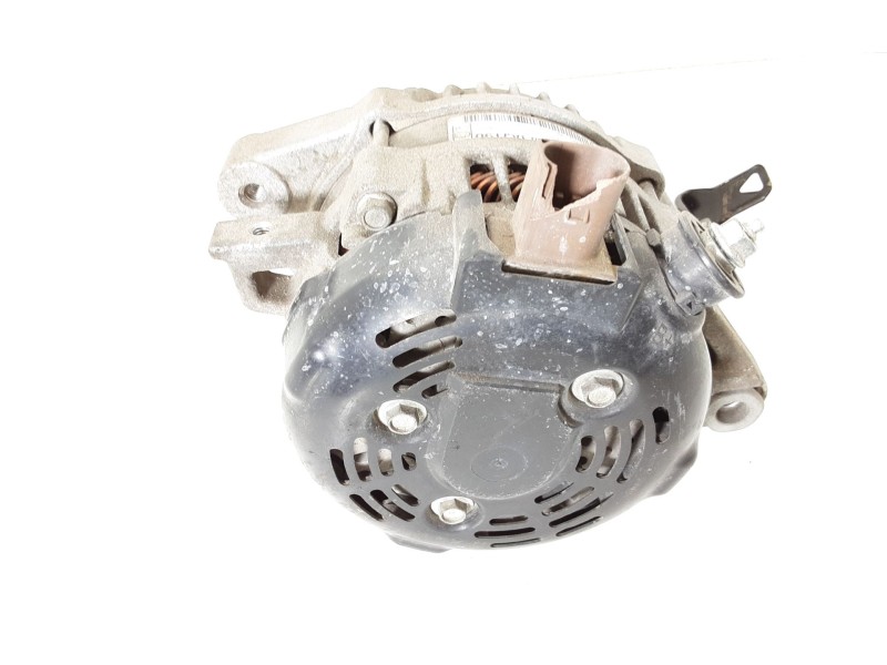 Recambio de alternador para toyota aygo (_b4_) 1.0 (kgb40) referencia OEM IAM 270600Q190 MS1042113490 