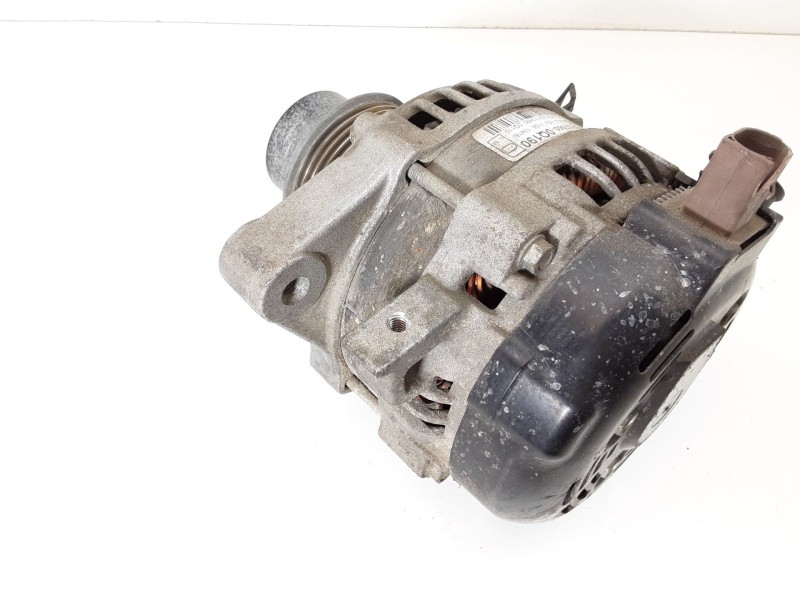 Recambio de alternador para toyota aygo (_b4_) 1.0 (kgb40) referencia OEM IAM 270600Q190 MS1042113490 