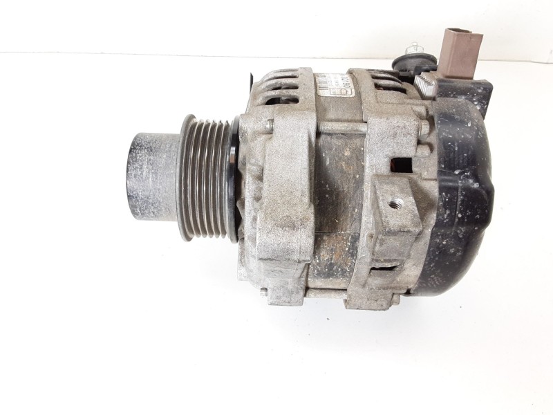 Recambio de alternador para toyota aygo (_b4_) 1.0 (kgb40) referencia OEM IAM 270600Q190 MS1042113490 