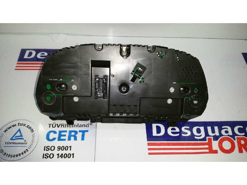 Recambio de cuadro instrumentos para bmw serie 3 touring (e91) 325i referencia OEM IAM 911020105  