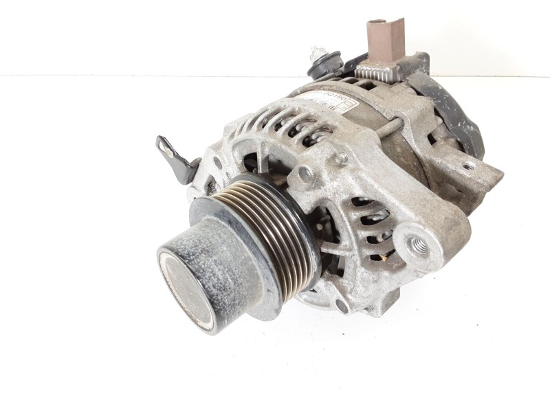 Recambio de alternador para toyota aygo (_b4_) 1.0 (kgb40) referencia OEM IAM 270600Q190 MS1042113490 
