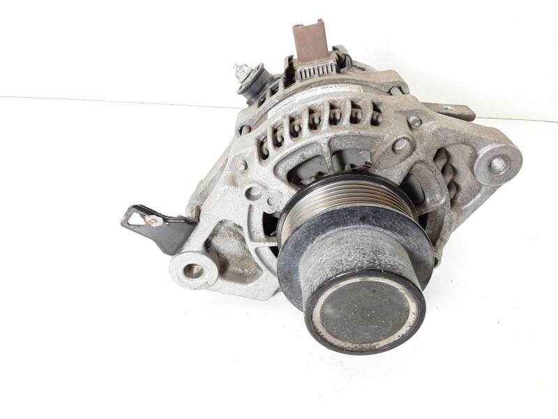 Recambio de alternador para toyota aygo (_b4_) 1.0 (kgb40) referencia OEM IAM 270600Q190 MS1042113490 