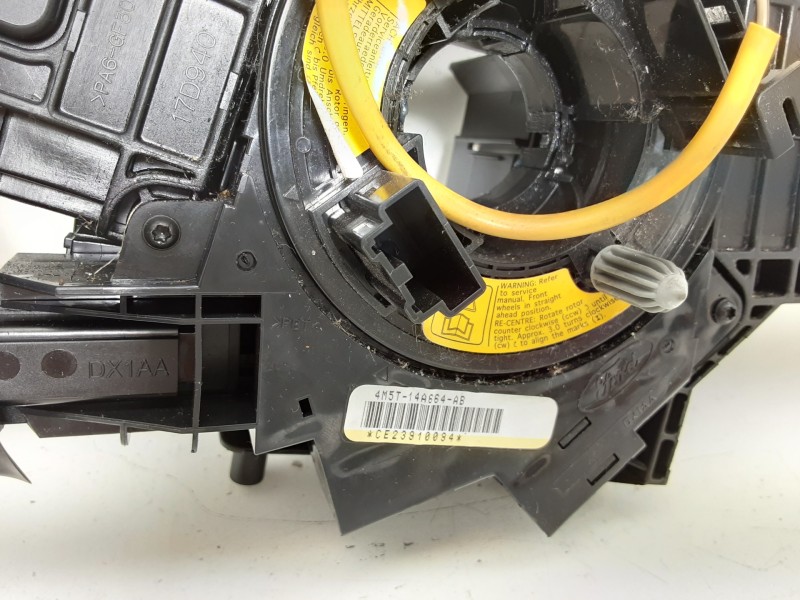 Recambio de mando multifuncion para ford focus berlina (cap) ambiente (d) referencia OEM IAM 4M5T14A664AB  