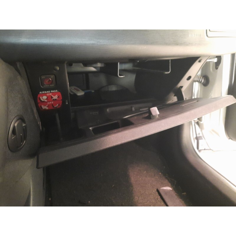 Recambio de guantera para citroën c4 i (lc_) 1.6 16v referencia OEM IAM   