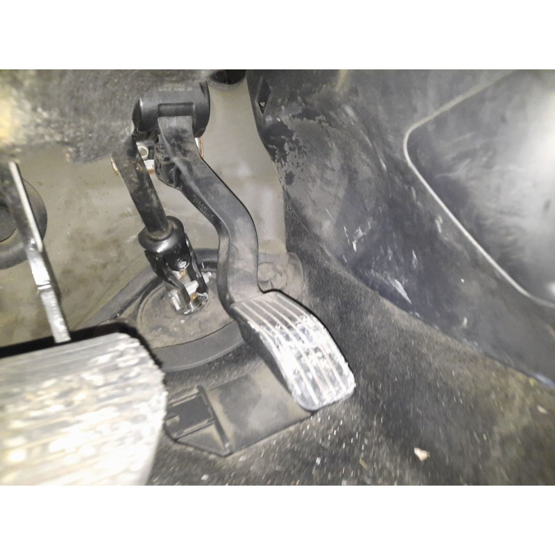 Recambio de pedal acelerador para citroën c4 i (lc_) 1.6 16v referencia OEM IAM   