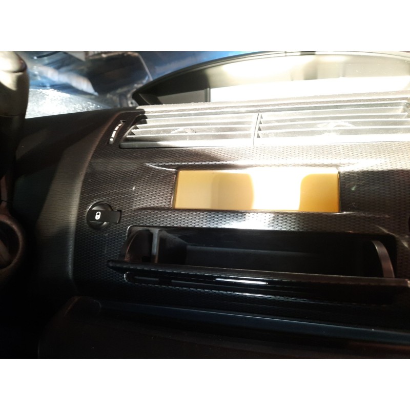 Recambio de pantalla multifuncion para citroën c4 i (lc_) 1.6 16v referencia OEM IAM   