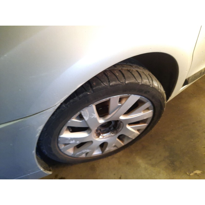 Recambio de brazo suspension inferior delantero izquierdo para citroën c4 i (lc_) 1.6 16v referencia OEM IAM   