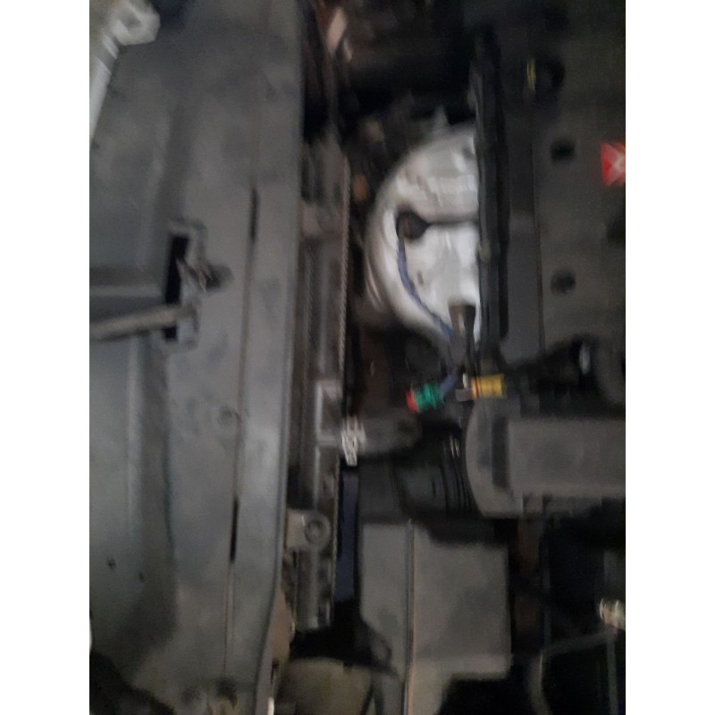 Recambio de condensador / radiador aire acondicionado para citroën c4 i (lc_) 1.6 16v referencia OEM IAM   