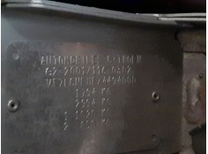 Recambio de motor completo para citroën c4 i (lc_) 1.6 16v referencia OEM IAM  NFU  2