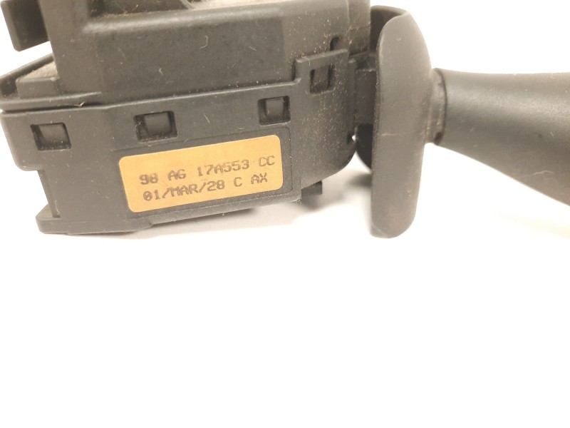 Recambio de mando limpia para ford focus turnier (cak) 1.6 16v cat referencia OEM IAM 98AG17A553  