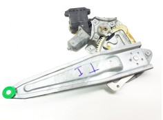 Recambio de elevalunas trasero izquierdo para toyota auris luna+ referencia OEM IAM 8570102010 961920100 AV26201004350