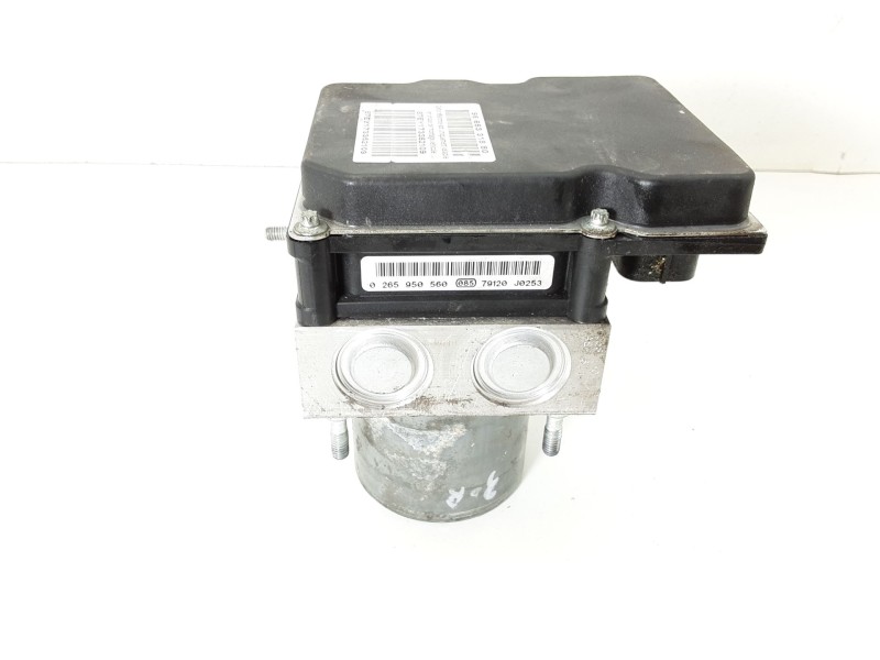 Recambio de abs para peugeot 308 i (4a_, 4c_) 2.0 hdi referencia OEM IAM 9665363180 0265235106 