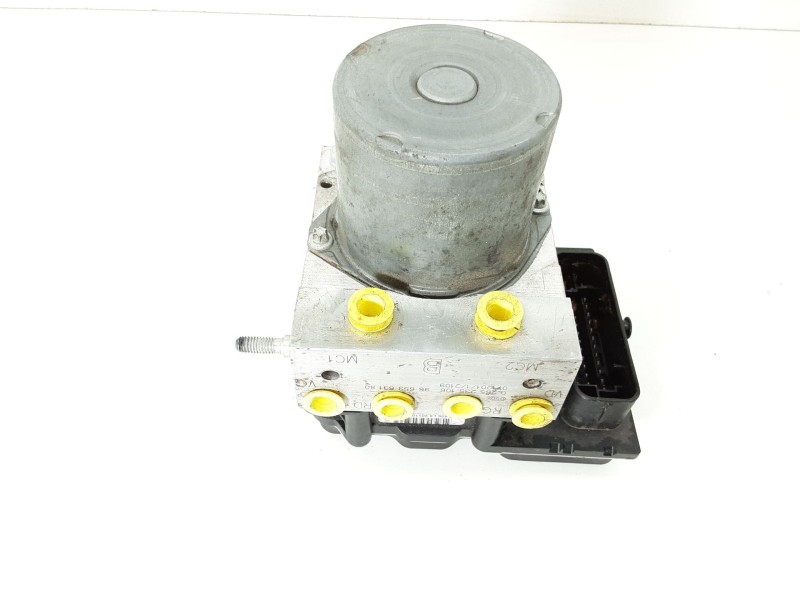 Recambio de abs para peugeot 308 i (4a_, 4c_) 2.0 hdi referencia OEM IAM 9665363180 0265235106 