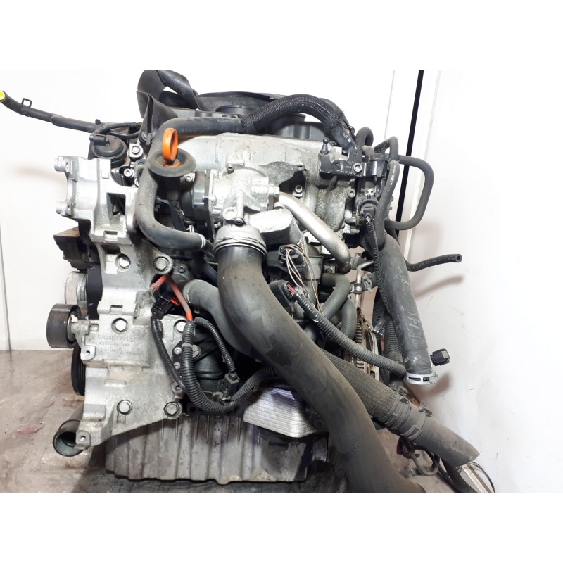 Recambio de motor completo para dodge journey sxt cool family referencia OEM IAM BWD  