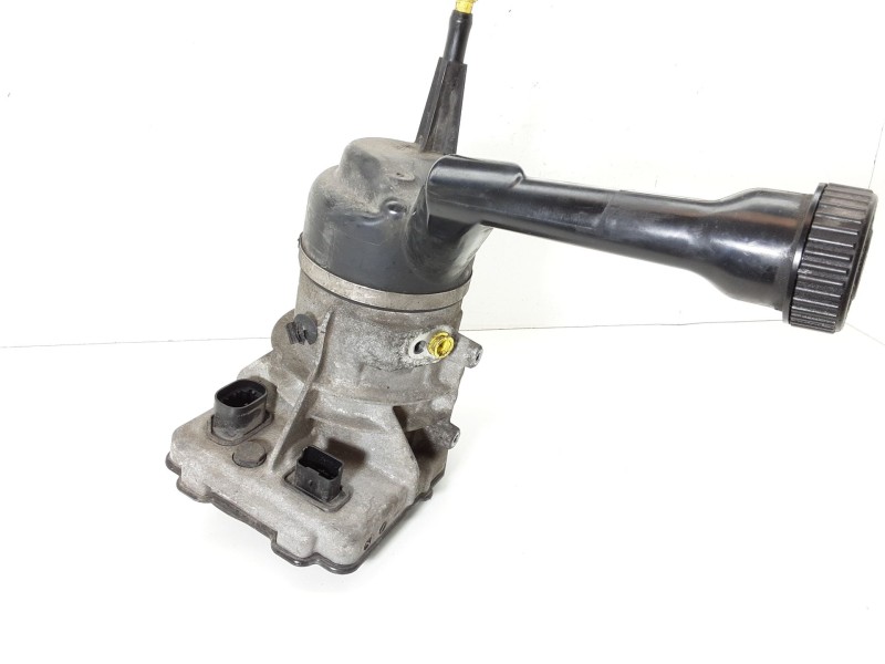 Recambio de bomba direccion para citroën c4 grand picasso i (ua_) 2.0 hdi 138 referencia OEM IAM 9685051580 A0015331 