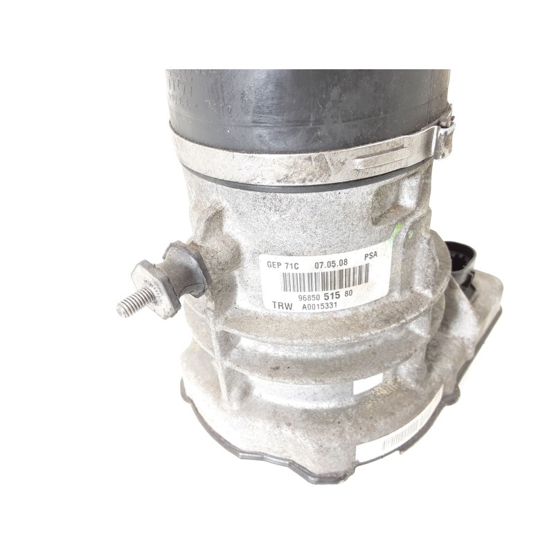 Recambio de bomba direccion para citroën c4 grand picasso i (ua_) 2.0 hdi 138 referencia OEM IAM 9685051580 A0015331 