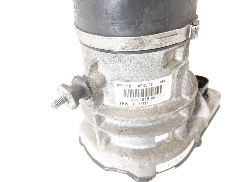 Recambio de bomba direccion para citroën c4 grand picasso i (ua_) 2.0 hdi 138 referencia OEM IAM 9685051580 A0015331 