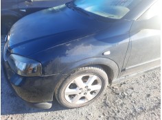 Recambio de aleta delantera izquierda para opel astra g coupé (t98) 2.2 16v (f07) referencia OEM IAM   