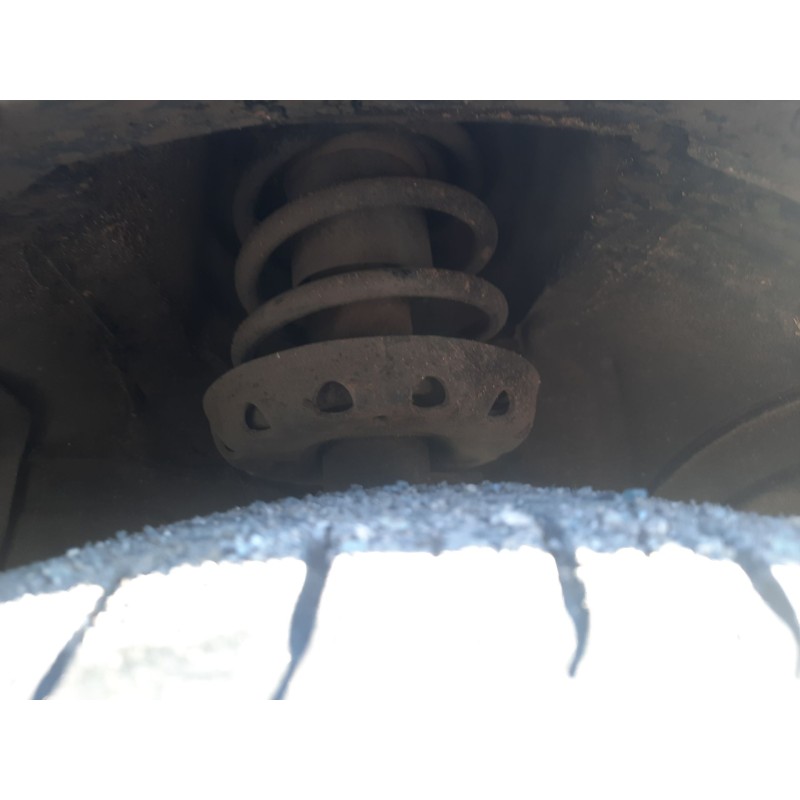 Recambio de amortiguador delantero izquierdo para opel astra g coupé (t98) 2.2 16v (f07) referencia OEM IAM   