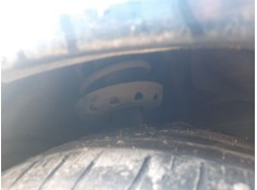 Recambio de amortiguador delantero izquierdo para opel astra g coupé (t98) 2.2 16v (f07) referencia OEM IAM    2