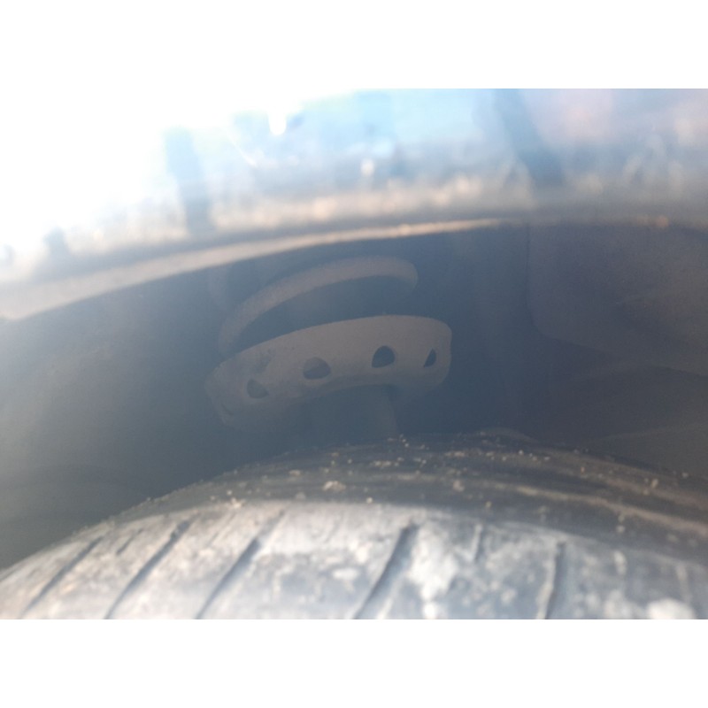 Recambio de amortiguador delantero izquierdo para opel astra g coupé (t98) 2.2 16v (f07) referencia OEM IAM   