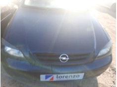 Recambio de capot para opel astra g coupé (t98) 2.2 16v (f07) referencia OEM IAM    2