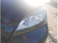 Recambio de faro izquierdo para opel astra g coupé (t98) 2.2 16v (f07) referencia OEM IAM   
