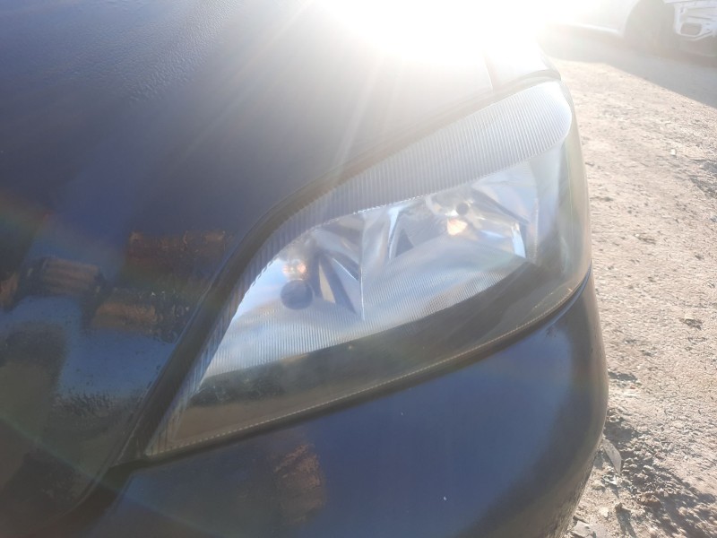 Recambio de faro izquierdo para opel astra g coupé (t98) 2.2 16v (f07) referencia OEM IAM   
