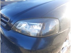 Recambio de faro izquierdo para opel astra g coupé (t98) 2.2 16v (f07) referencia OEM IAM    2