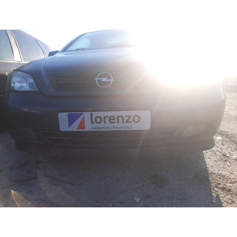 Recambio de paragolpes delantero para opel astra g coupé (t98) 2.2 16v (f07) referencia OEM IAM   