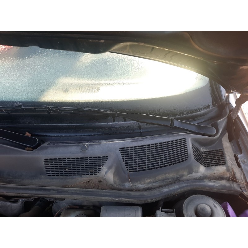 Recambio de motor limpia delantero para opel astra g coupé (t98) 2.2 16v (f07) referencia OEM IAM   