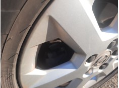 Recambio de pinza freno delantera izquierda para opel astra g coupé (t98) 2.2 16v (f07) referencia OEM IAM   